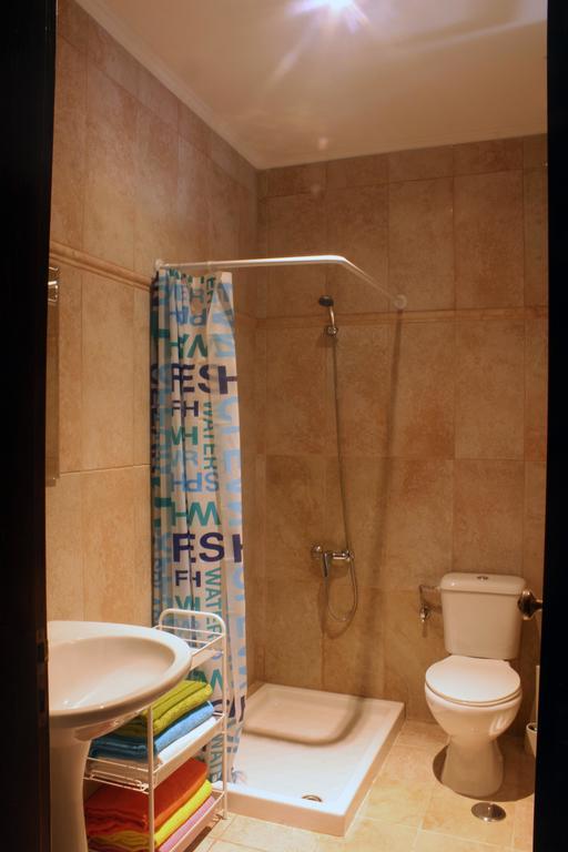 Appartement Casa Dos Anjos *