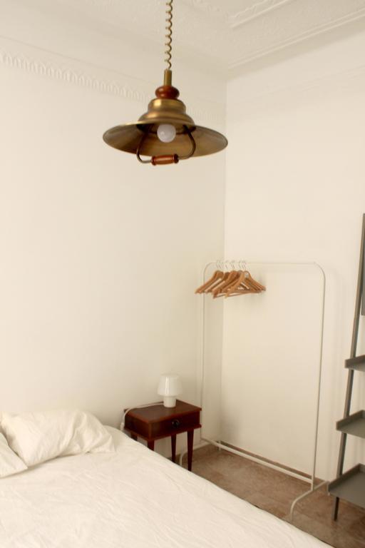 Casa Dos Anjos Appartement Lissabon