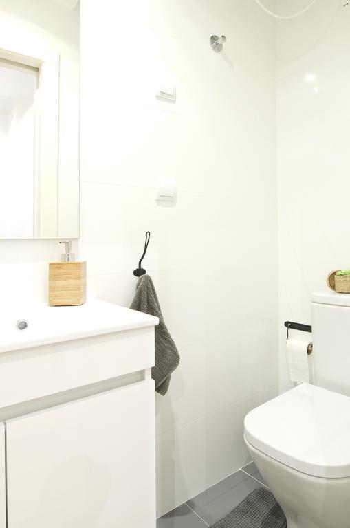 Appartement Casa Dos Anjos Lissabon